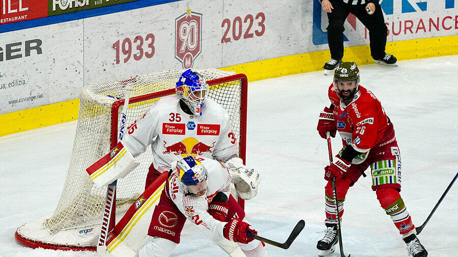 Bozen_Red Bull Salzburg