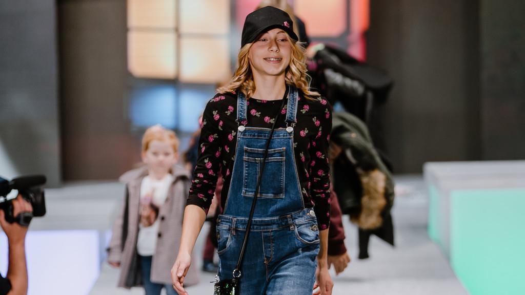 Europark, Fashion Show, I