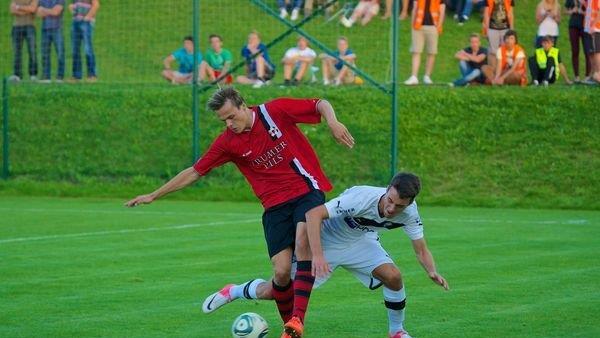 Seekirchen - Austria Salzburg