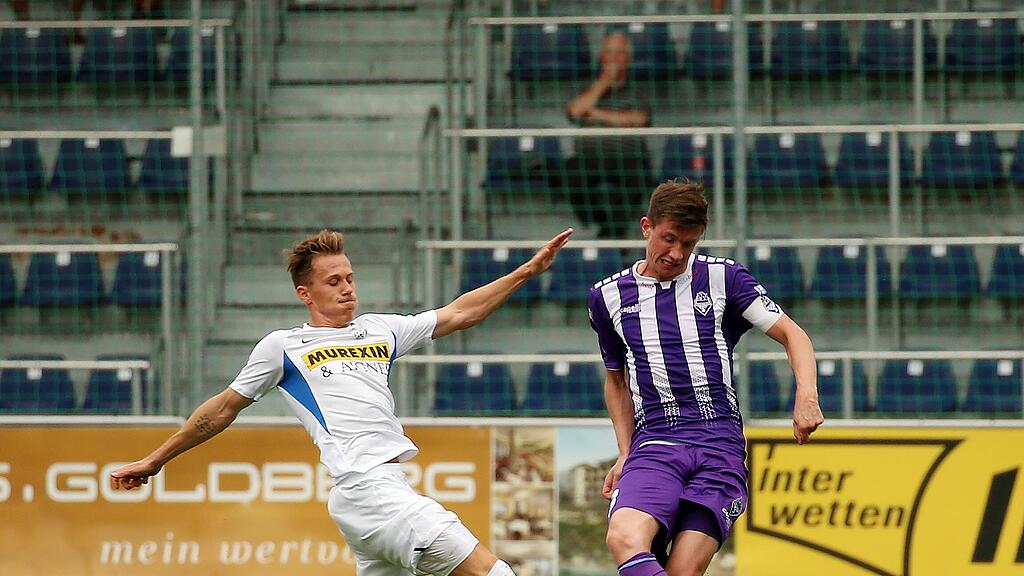 Austria Salzburg, Grödig, Matthias Öttl