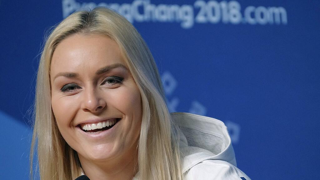 Lindsey Vonn sucht über ihre sozialen Kanäle ein Date.