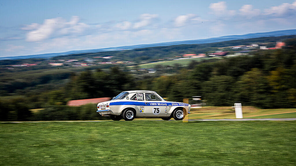 SLM Bergslalom Schl\u00f6\u00dfl