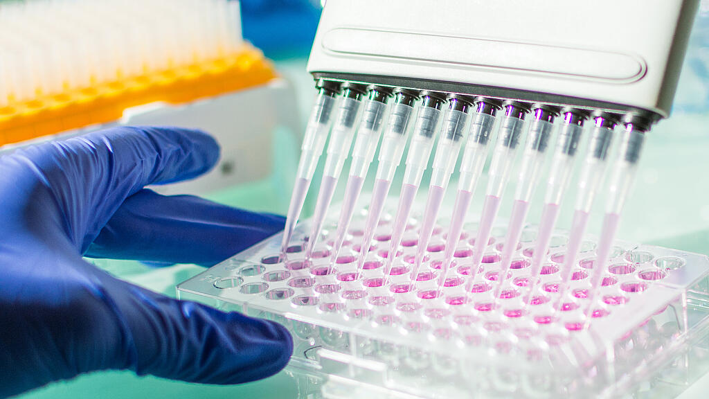 Coronavirus: Neue Testmethode für effizienteres Monitoring