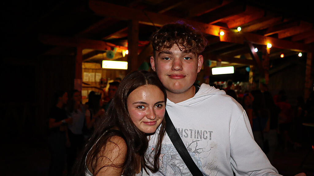 50. Waldfest Stra\u00dfwalchen