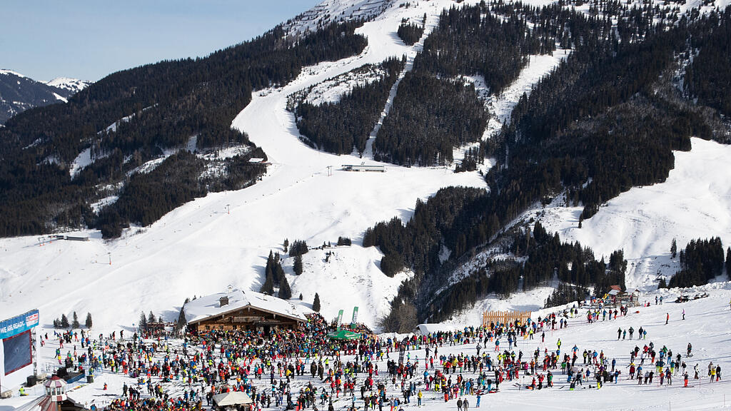 Saalbach