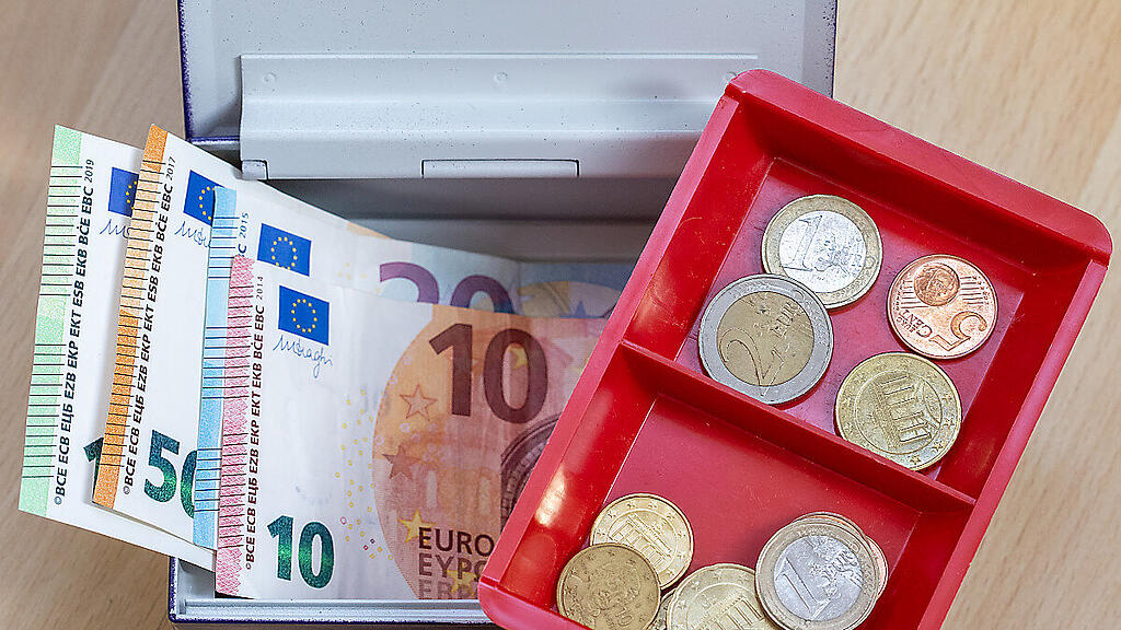 Inklusive staatlicher Hilfsleistungen kostet die Krise bis zu 175 Mrd.