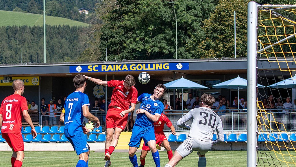 Golling_Seekirchen