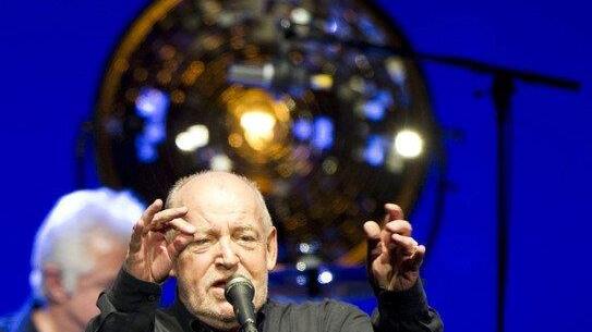 Bilder von Joe Cocker