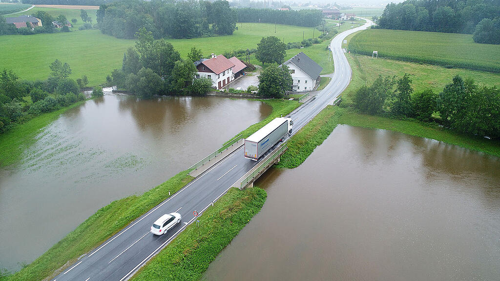 Neukirchen an der Enknach