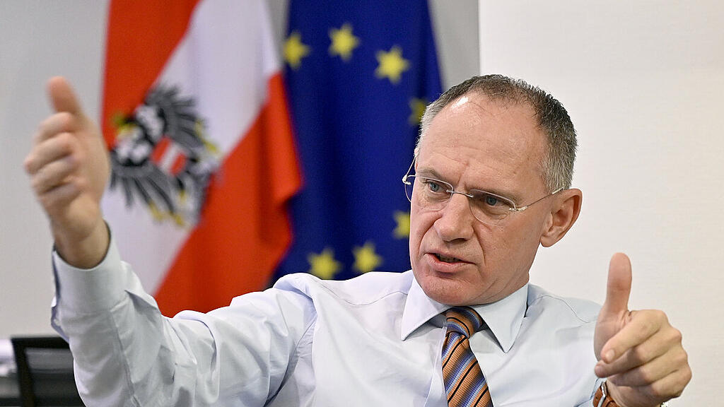 ÖVP-Politiker für "Allianzen der Vernunft"