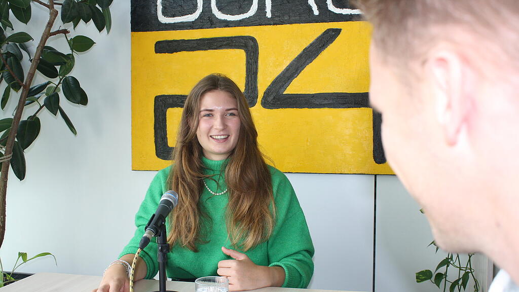 Linda Lorenzoni