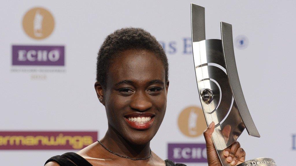 Echo Verleihung 2013