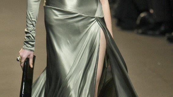 Pariser Haute Couture: Alexandre Vauthier Frühjahr/ Sommer 2013