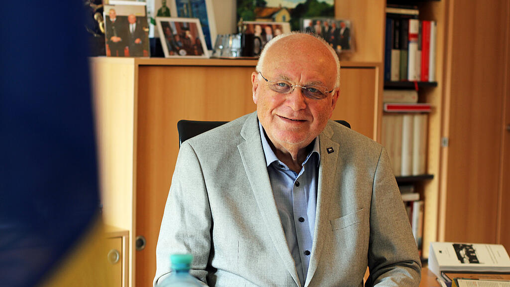 Franz Schausberger