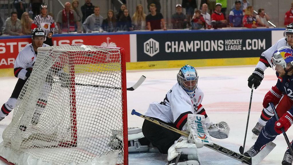 Salzburg - Bystrica