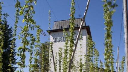 Bilder vom Hopfenerntefest