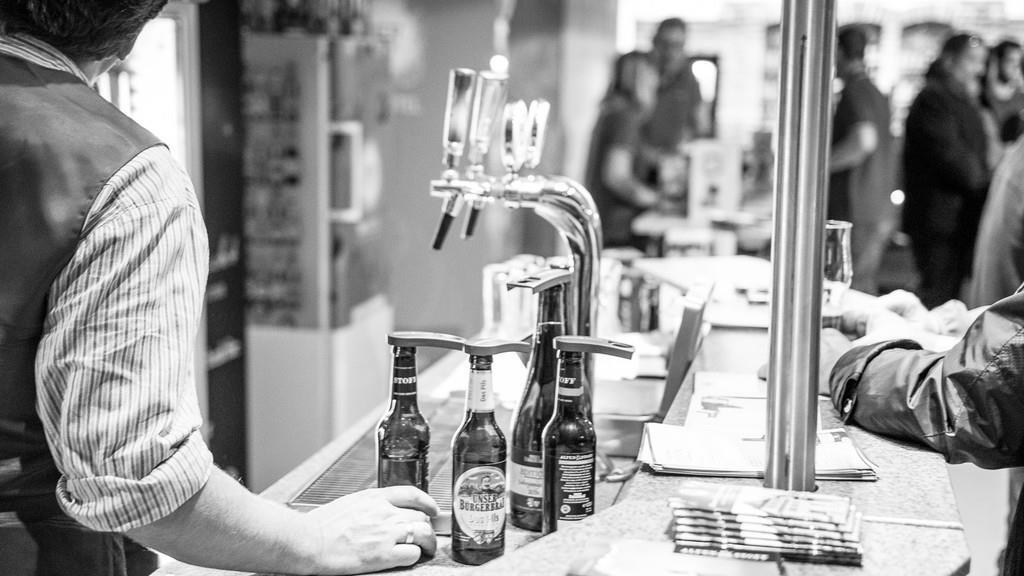 BeerTasting Event I
