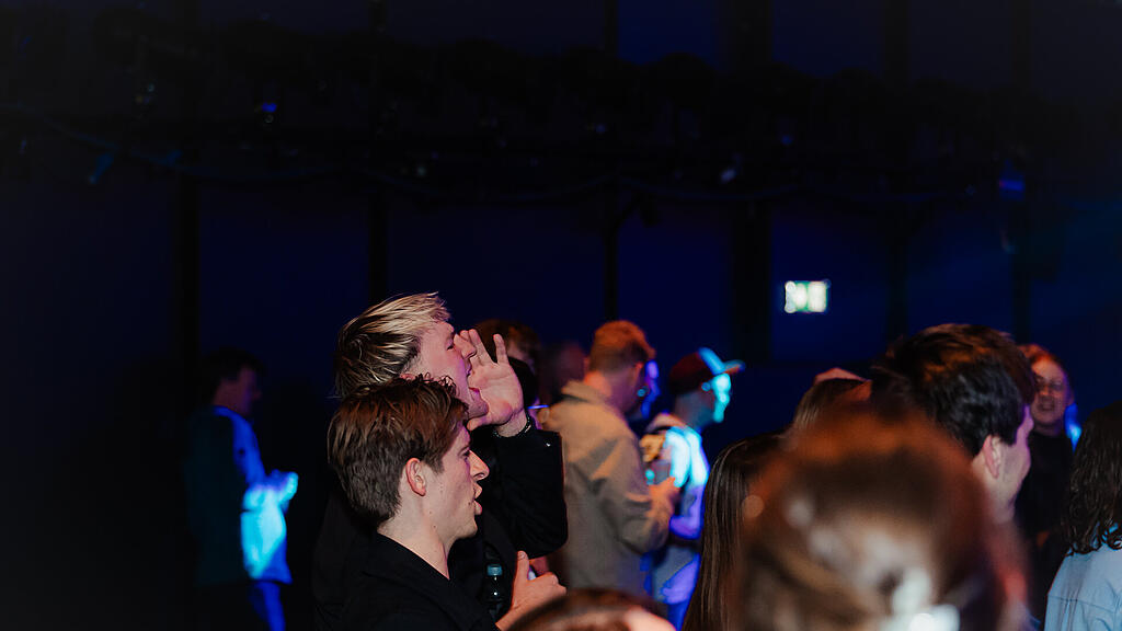 Mozfest 24
