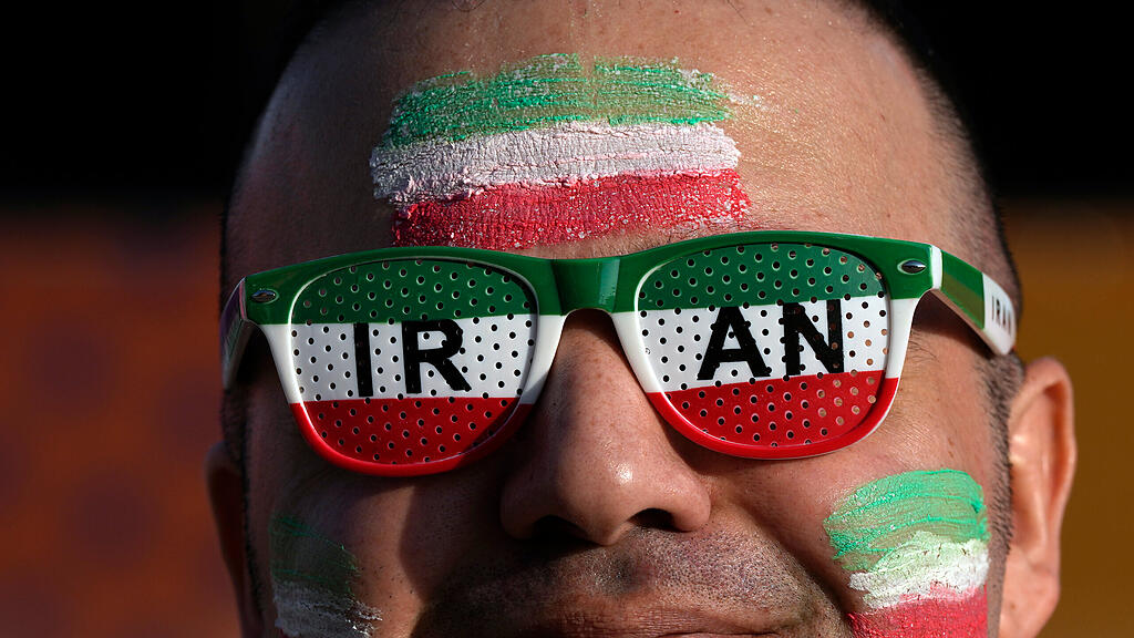 England, Iran