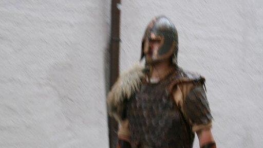 Mehr vom Mittelalterfest