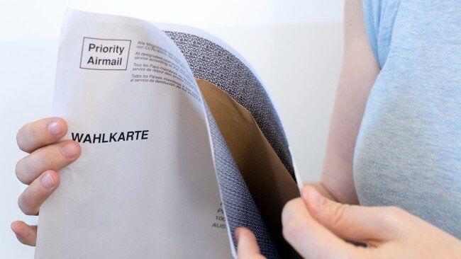 Bei der Nationalratswahl 2017 waren 99.914 Salzburger wahlberechtigt.