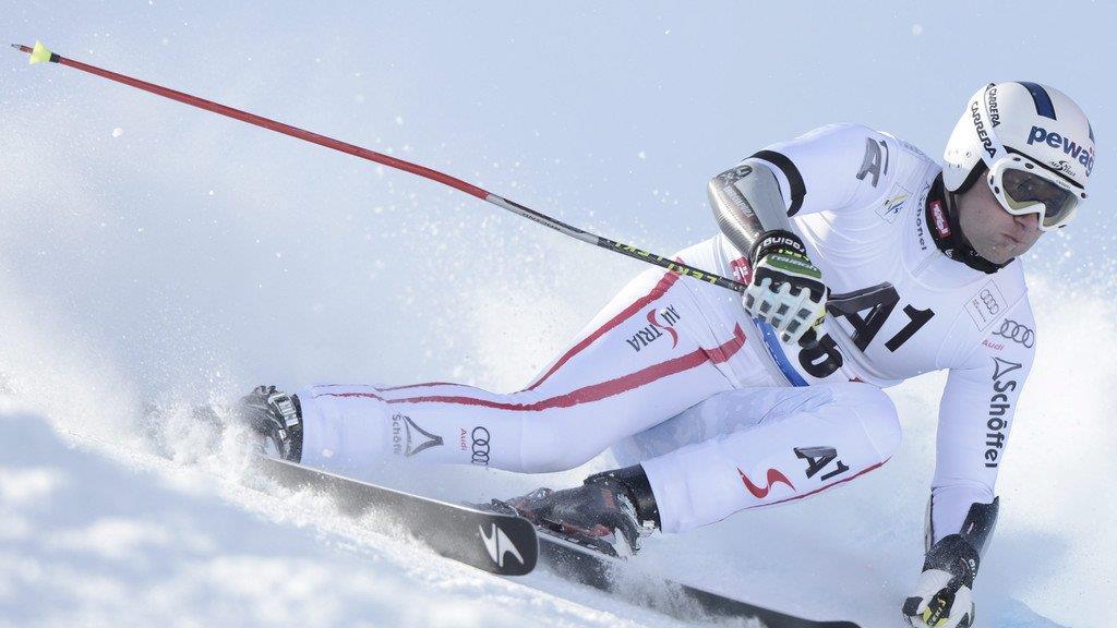 Sölden: Die besten Bilder vom Rennen