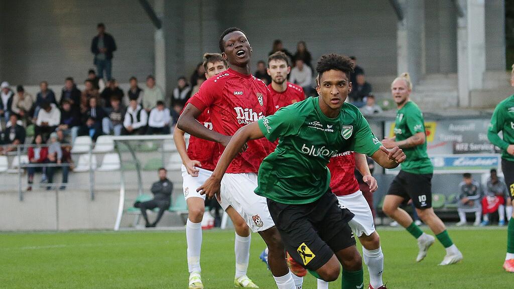 Wals-Gr\u00fcnau - Seekirchen