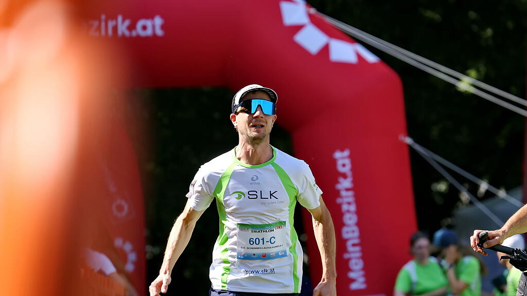 Firmen Triathlon 2025