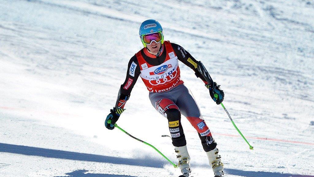 Weltcup-Finale: Herren-RTL in Lenzerheide