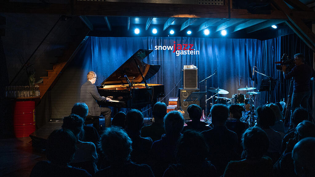 Snow Jazz Gastein