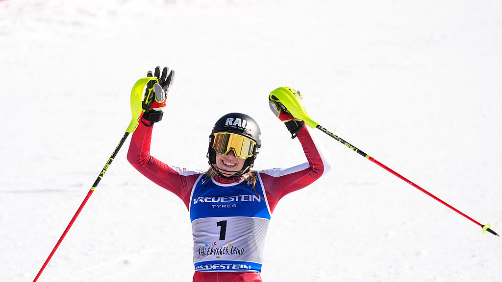 Katharina Liensberger