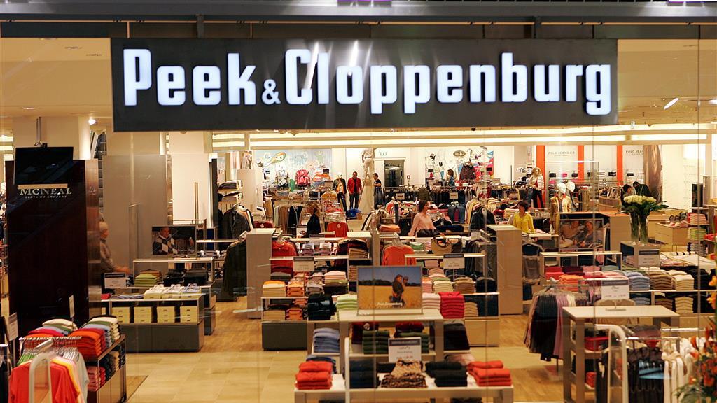 Der Europark in Taxham