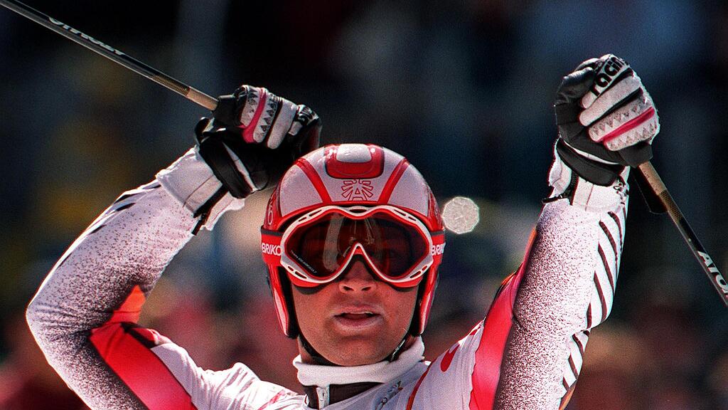 Stefan Eberharter