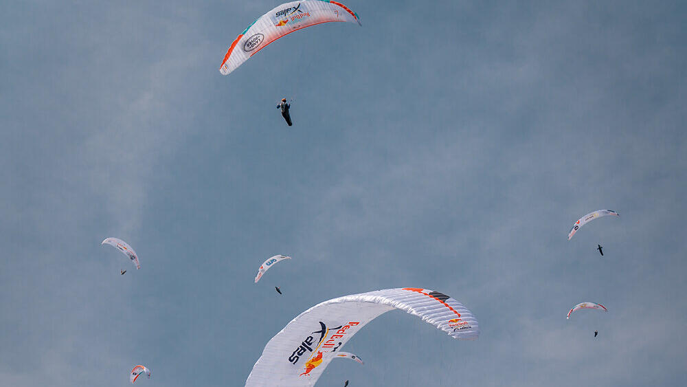 x-alps 2