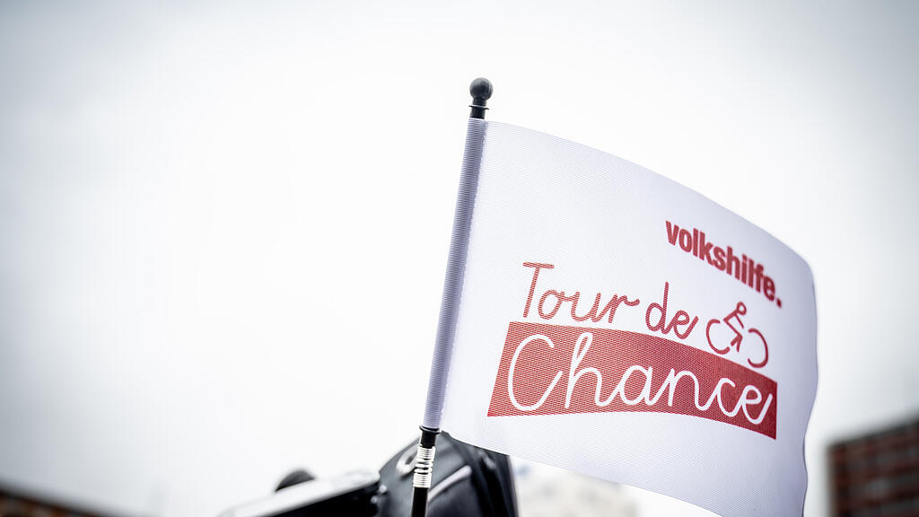 Tour de Chance