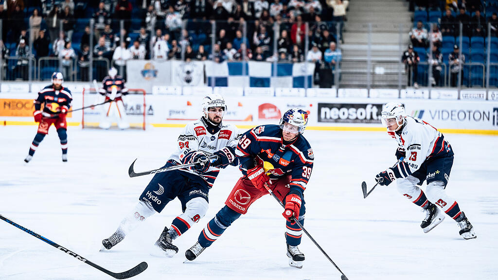 Fehervar AV19 vs. Red Bull Salzburg