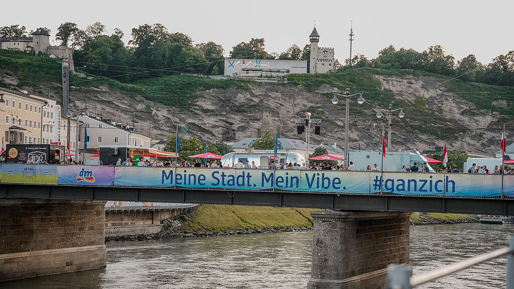 Stadtfest Samstag III
