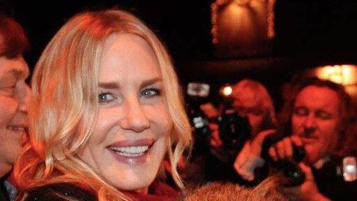 Mehr Bilder der Stars