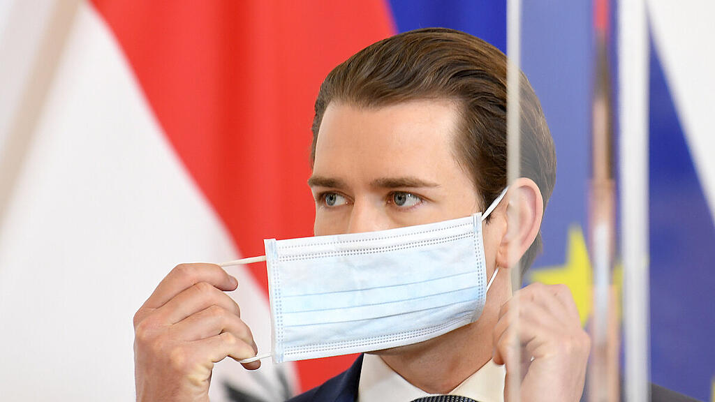 "Ich denke, das kann hilfreich sein", so Kurz
