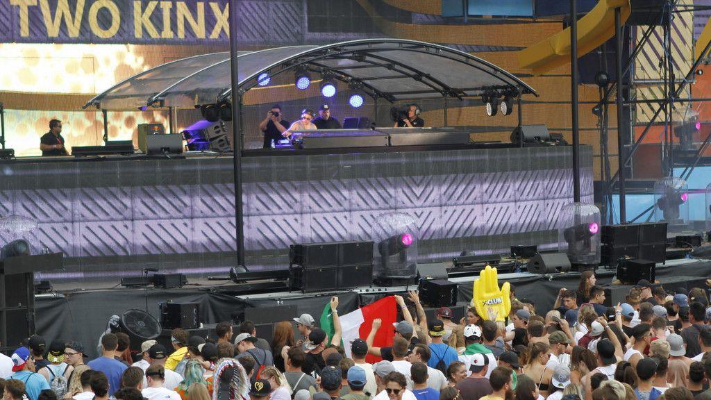 ELF 2018: Vorfreude auf Festival