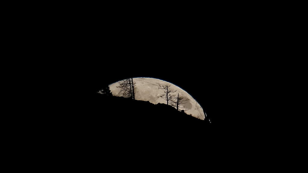 Vollmond