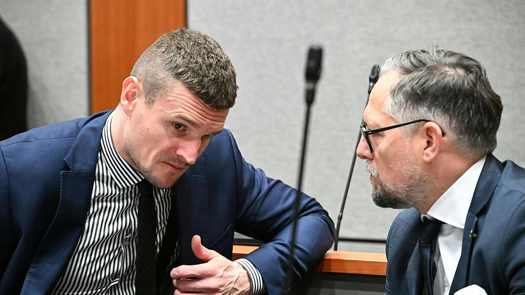 FORTSETZUNG PROZESS GEGEN SIGNA-GRÜNDER RENE BENKO