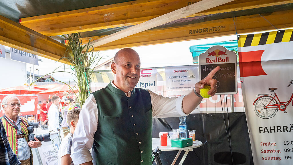 Walser Dorffest I
