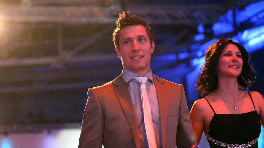 Leonidas-Sportgala