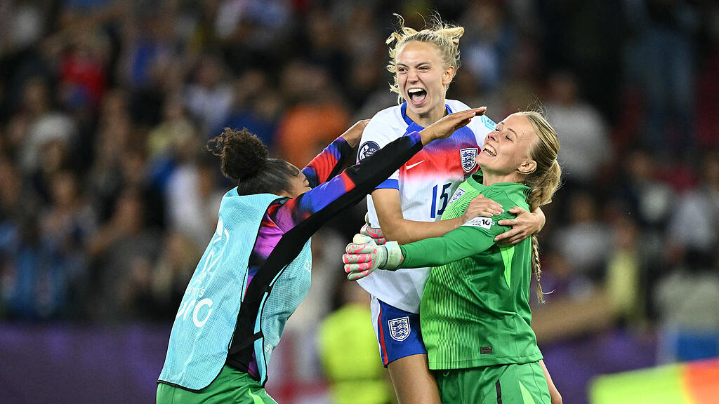Frauen-WM