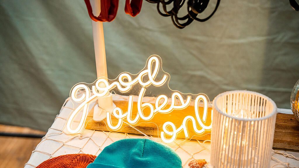 Design & Kunstmarkt in der Brandboxx