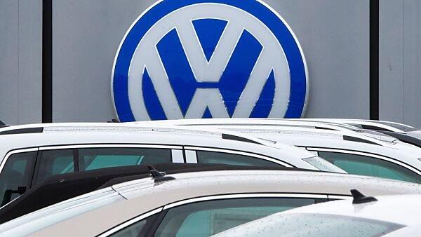VW will Abgas-Skandal hinter sich lassen