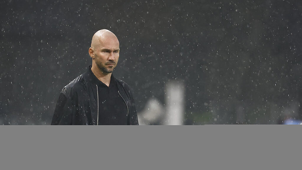 ÖFB-Cup: Graz - Austria Salzburg
