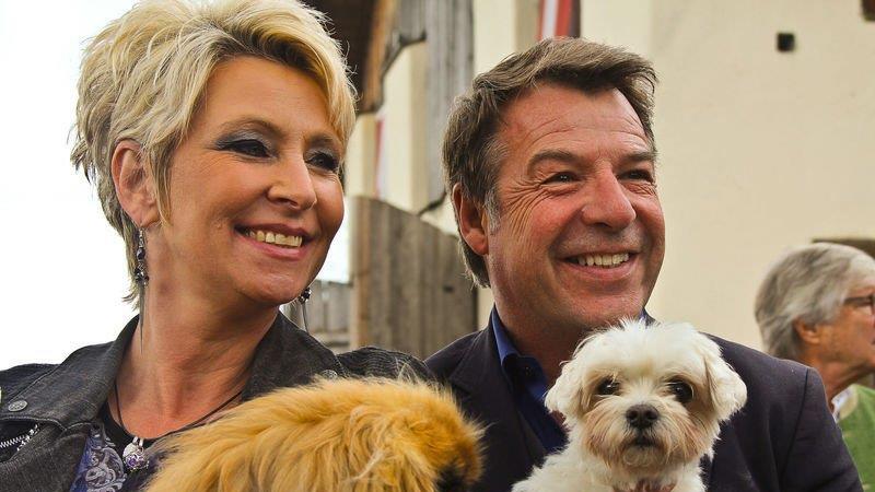 Frühlingsfest auf Gut Aiderbichl, II