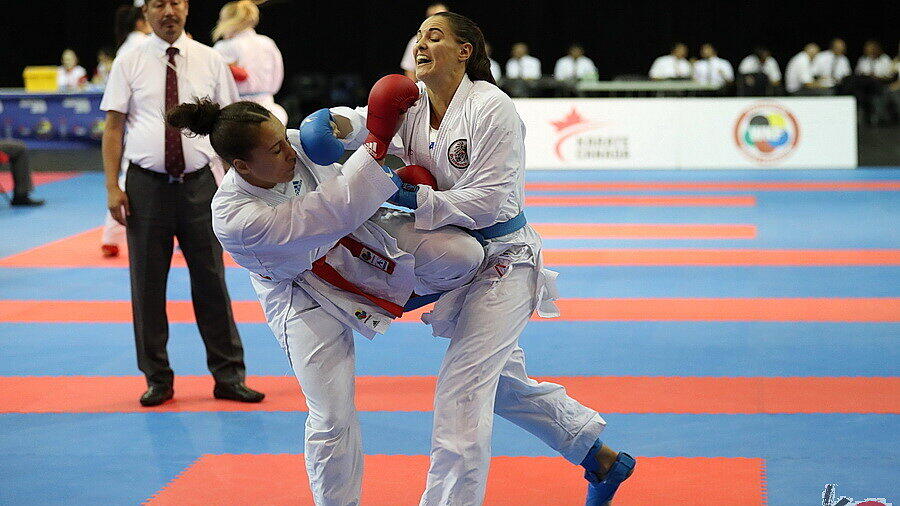 Karate Montreal